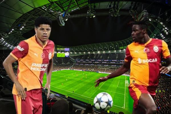 Galatasaray, Napoli'nin talip olduğu Singo ve Gabriel Sara için 85 milyon euroluk paket belirledi