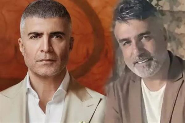 Özcan Deniz'den abisi Ercan Deniz'e '1 milyar liramın üzerine çöktü' suçlaması