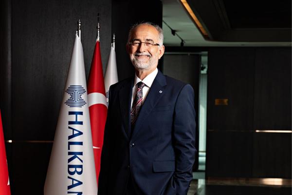 Halkbank Genel Müdürü'nden ABD'de düşen davayla ilgili ilk açıklama