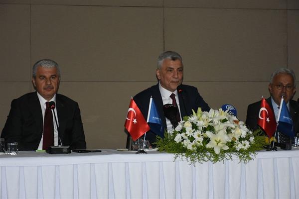 Ticaret Bakanı Ömer Bolat: Reklam konusunda önemli bir yönetmelik hazırlıyoruz