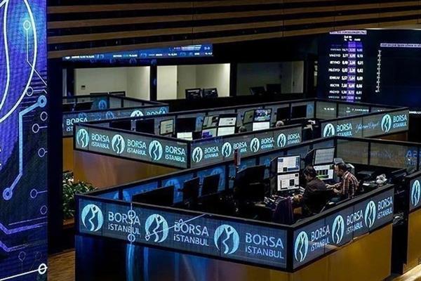 Borsa yükseldi, BIST 100 endeksindeki hisselerin 86'sı prim yaptı