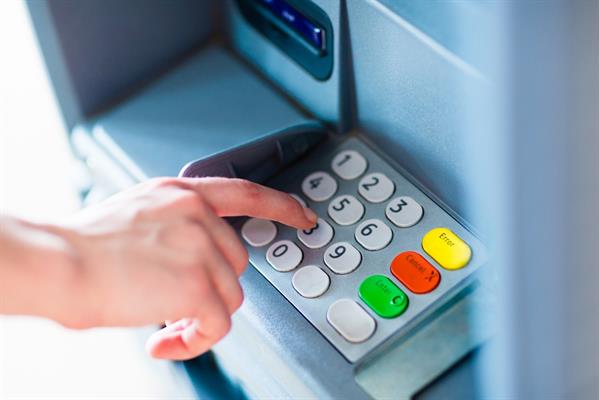 Çinli banka ICBC Türkiye'deki ATM'lerini kapatıyor