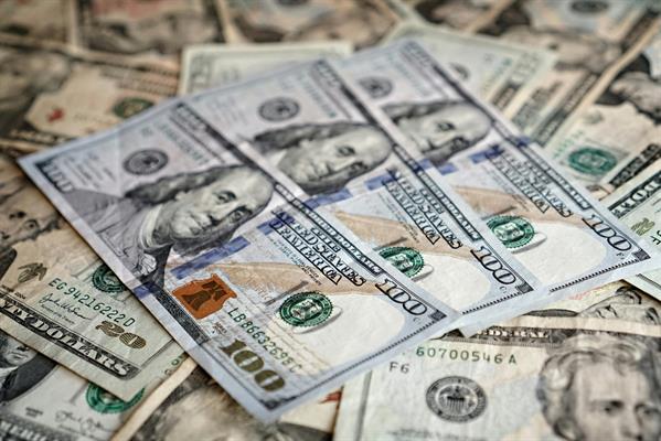 TCMB duyurdu, net uluslararası yatırım pozisyonu açığı 2018'den beri ilk kez 400 milyar doları aştı