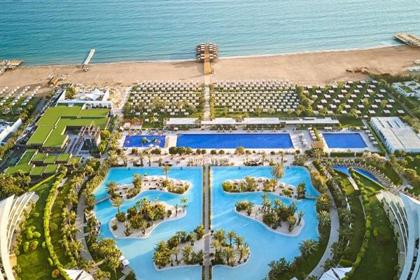Almanya'nın en etkin gazetesi Bild seçti, Avrupa'nın tatil gözdesi Antalya