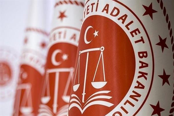 12. Yargı Paketi'nin görüşmeleri 24 Haziran'da başlayacak