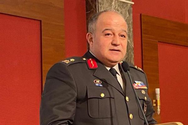 ASFAT Genel Müdür Yardımcısı Tuğgeneral Zafer Koca vefat etti