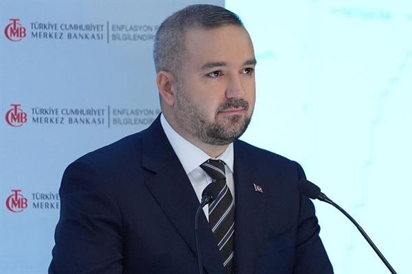Merkez Bankası Başkanı Fatih Karahan: Talepteki yavaşlama dezenflasyonu destekliyor