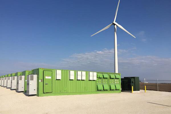 Aksa Enerji'nin Manisa depolamalı RES projesine EPDK onayı