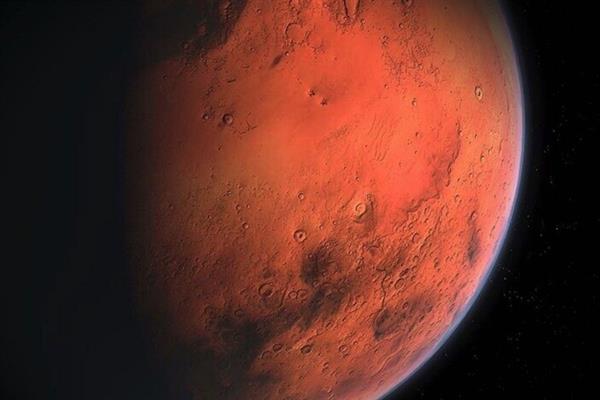 NASA, Mars'ta yaşam ihtimalini güçlendiren organik karbon buldu