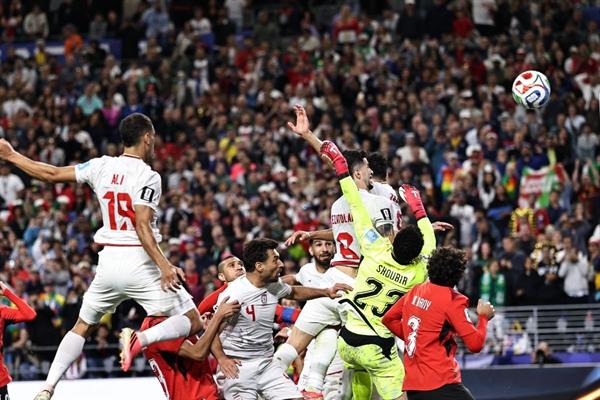 Dünya Kupası'nda grup heyecanı sona eriyor, gözler son 32 turunda