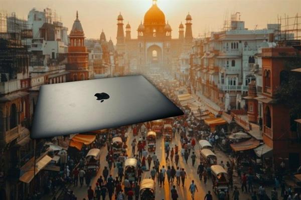 Apple Hindistan'daki rekabet soruşturmasında, raporun rakip şirketlerin iddialarından 'kopyala yapıştır' olduğunu öne sürdü