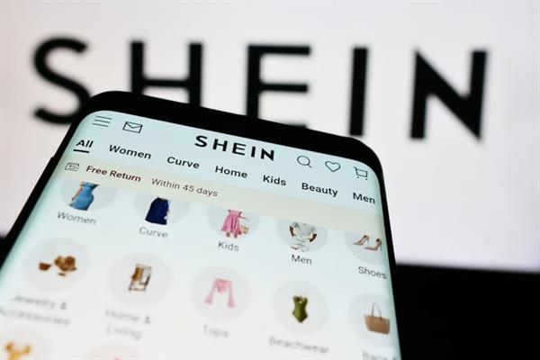 Hızlı moda devi Shein hakkında güvenlik krizi, AB soruşturması sürerken bazı ürünler raflardan çekildi