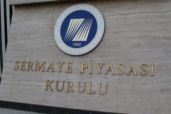SPK'dan Hidropar işlemleriyle ilgili iki kişiye işlem yasağı