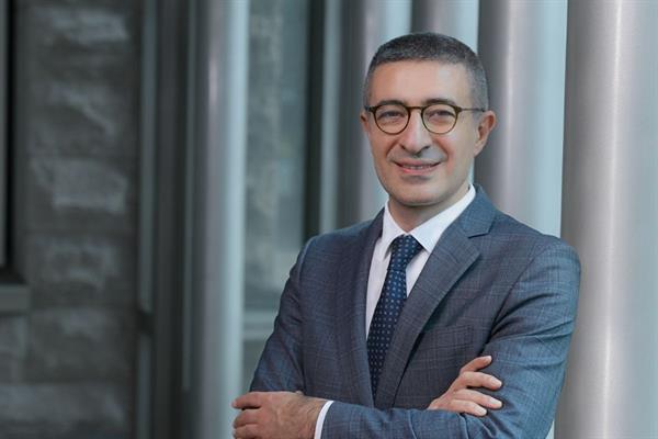Garanti BBVA'dan sürdürülebilir tarıma 30 milyon euroluk yeşil tahvil