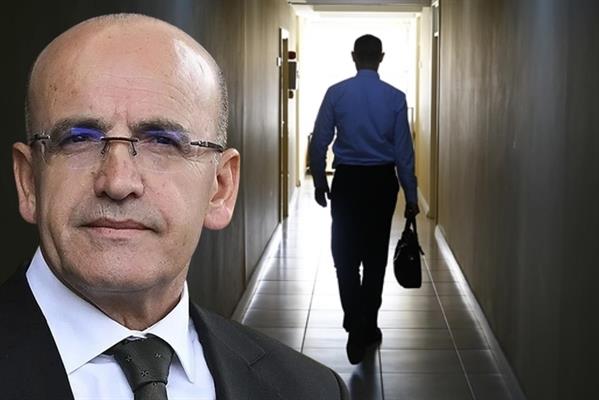 Hazine ve Maliye Bakanı Mehmet Şimşek'ten işsizlik mesajı