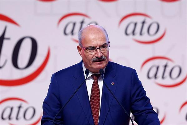 Ankara Ticaret Odası'ndan reel sektör reçetesi, sıfır faizli ve 5 yıl vadeli kredi verilsin