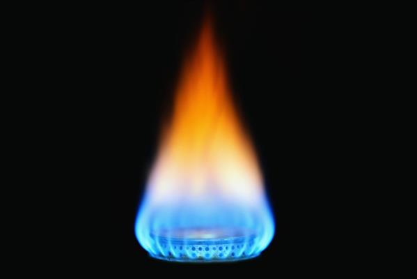 Avrupa doğal gaz fiyatları İran'ın Doha'da planlanan görüşmeye katılmama kararı ardından iki haftanın zirvesine çıktı