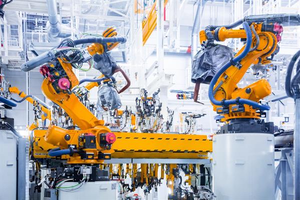 İmalatta daralma 27'nci aya taşındı, haziran PMI'ı alarm veriyor