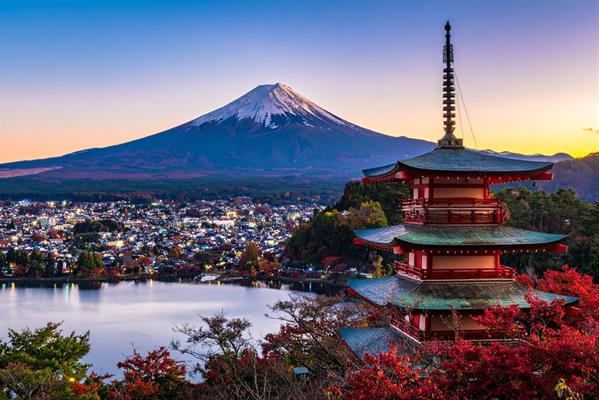 Japonya'da turist vergisi 3 katına çıkarıldı, çift fiyat dönemi başladı