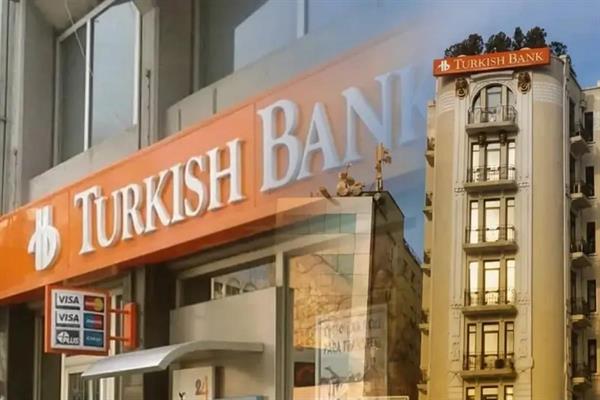 BDDK ve Rekabet Kurumu, Freedom Holding'in Turkish Bank'ı satın almasına onay verdi