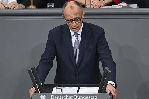Almanya'dan 10 milyar euroluk vergi indirimi ve emeklilik reformu paketi