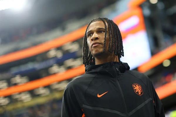 Fenerbahçe, Manchester City'den Nathan Ake'yi transfer etti