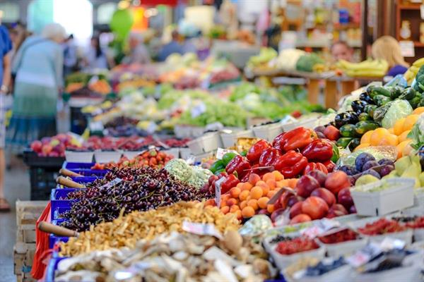 FAO'ya göre, küresel gıda fiyatları haziranda geriledi, et fiyatları ise rekor kırdı