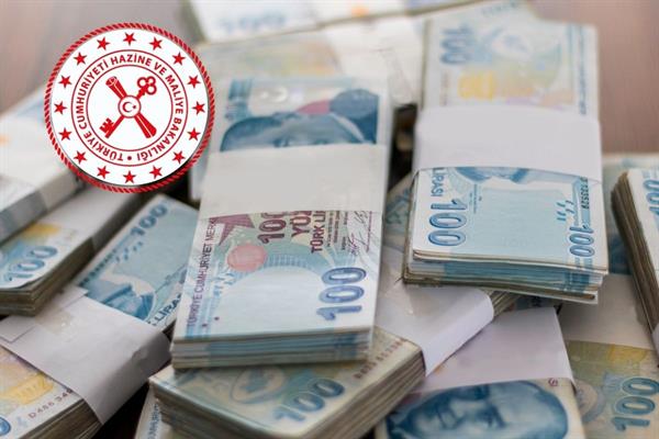 Hazine ve Maliye Bakanlığı, gelecek hafta iki devlet tahvili ihalesi düzenleyecek