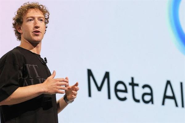 Meta CEO'su Mark Zuckerberg, yapay zekada beklentilerin gerisinde kaldıklarını itiraf etti