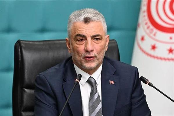 Ticaret Bakanı Ömer Bolat açıkladı; ihracatta tüm zamanların haziran rekoru kırıldı