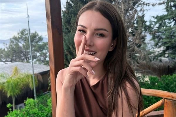 Ünlü oyuncu Ece İrtem'in ölümüne ilişkin ön otopsi raporu çıktı