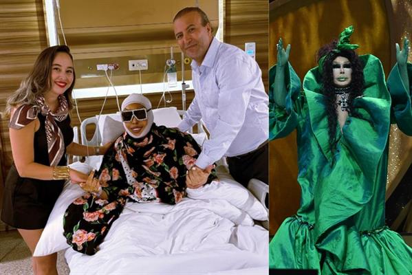 74 yaşındaki sanatçı Bülent Ersoy'a 'Lolita Lift' operasyonu