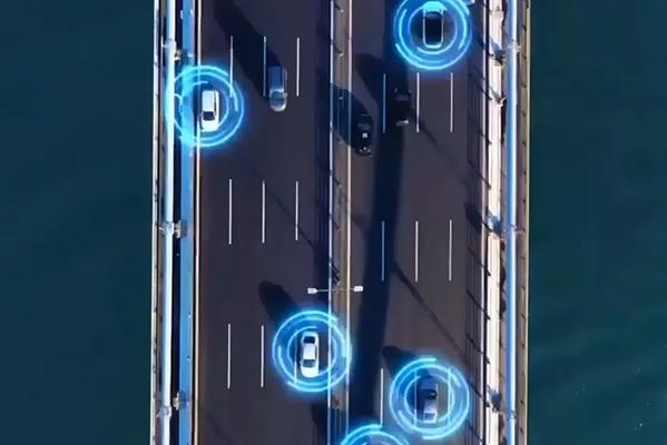 Ulaştırma ve Altyapı Bakanı Abdulkadir Uraloğlu açıkladı, İstanbul'dan sonra Ankara'ya 5G destekli akıllı yol