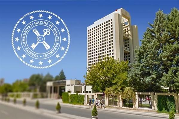 Hazine ve Maliye Bakanlığı yarın iki ihale gerçekleştirecek