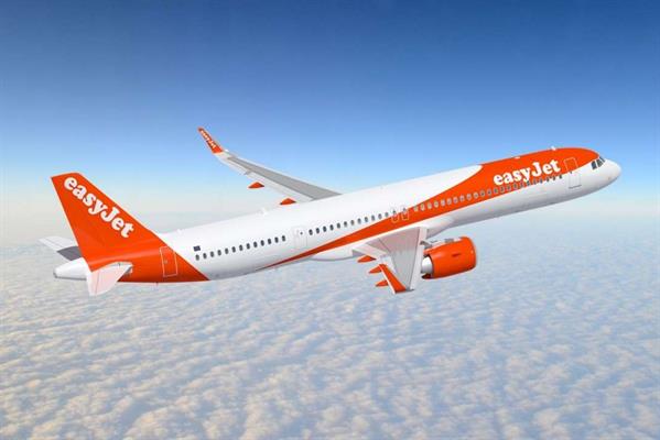 EasyJet'e kritik teklif, 7 milyar dolarlık satın alma hamlesi