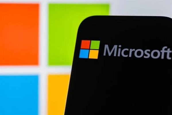 ABD'li teknoloji devi Microsoft 4 bin 800 çalışanını işten çıkarıyor