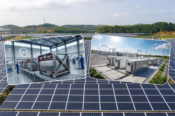 Türk şirketi YEO Teknoloji, Kosova'nın en büyük güneş enerjisi santralinin kurulumunda görev alacak