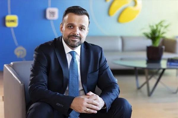 Turkcell Genel Müdürü Ali Taha Koç, Dünya GSM Birliği Teknoloji Grubu Başkanı oldu