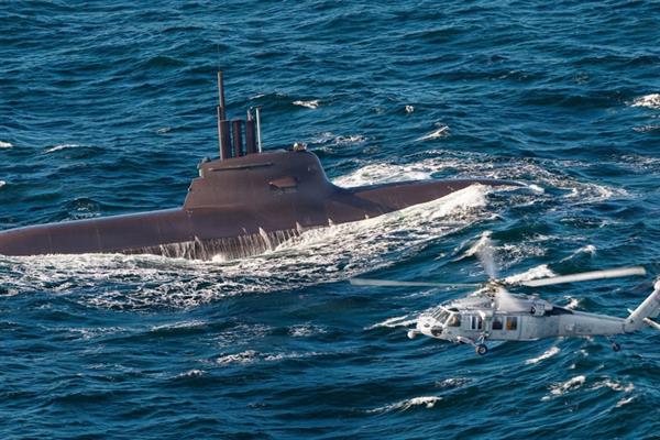 Kanada'nın Tarihindeki En Büyük Savunma İhalesini Alman TKMS Kazandı