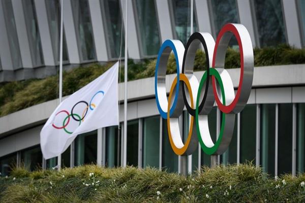 IOC, Rusya Olimpiyat Komitesi'ne yönelik yasağı geçici olarak kaldırdı