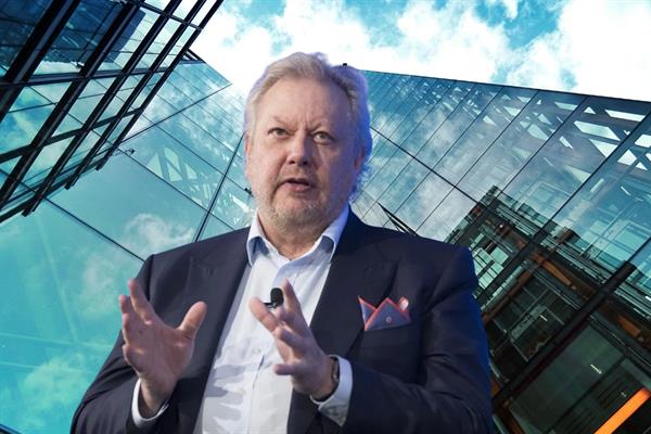 WiseTech'in milyarder kurucusu Richard White hakkındaki şok suçlama sonrası başkanlıktan ayrıldı, hisseler yüzde 11 yükseldi