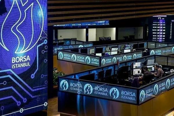 Borsa İstanbul'da dört hisseye açığa satış ve kredili işlem yasağı getirildi