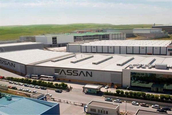 ASSAN Group'un yeni sahibi ROKETSAN oldu