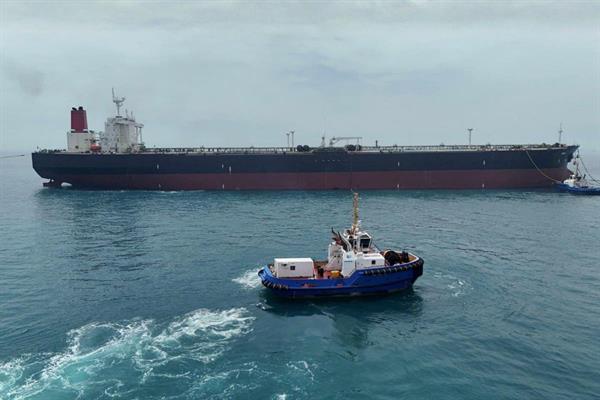 Hürmüz krizi Güney Koreli armatöre servet kazandırdı; petrol tankerlerinden 120 milyon dolarlık ek gelir elde etti