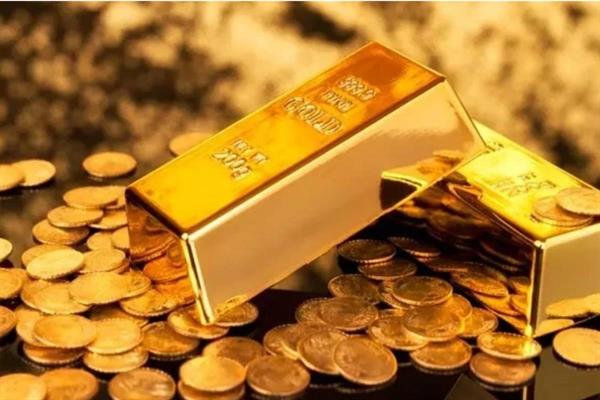 Altının kilogram fiyatı 6 milyon 140 bin 200 liraya geriledi