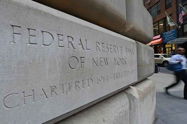 ABD Merkez Bankası tutanaklarına göre yetkililer, faiz artışı gerektirebilecek risklere işaret etti