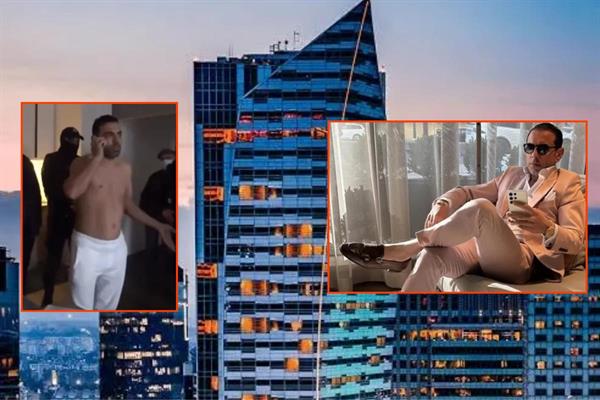 Türk bahis baronu Fedlan K, İspanya'da cinsel saldırı suçundan tutuklandı