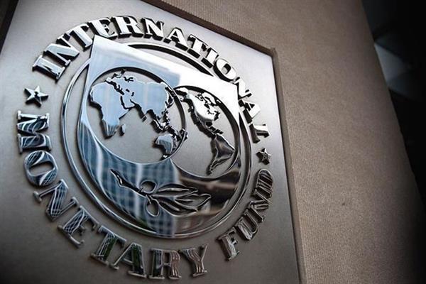 IMF bu yıla ilişkin küresel ekonomik büyüme tahminini düşürdü