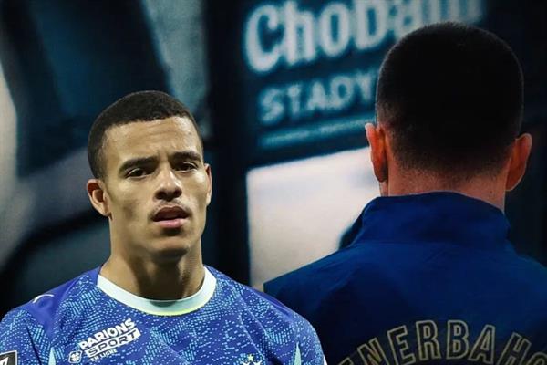 Fenerbahçe fikstürü paylaştı, taraftarı yıldız futbolcu Greenwood heyecanı sardı