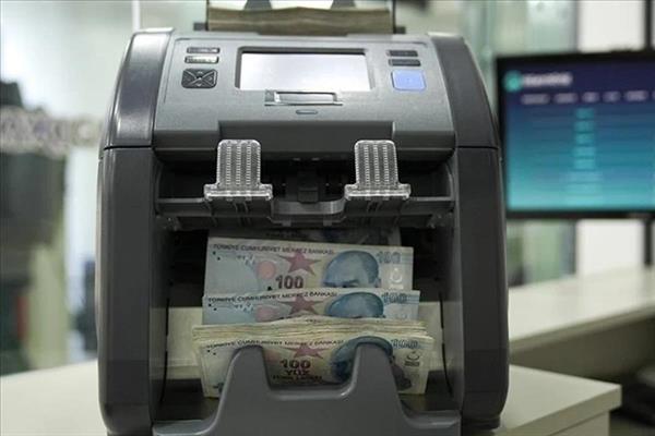 Kur Korumalı Mevduat bakiyesi 236 milyon TL'ye indi